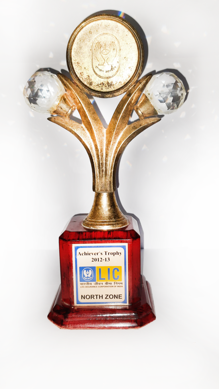 ram karan pandit award
