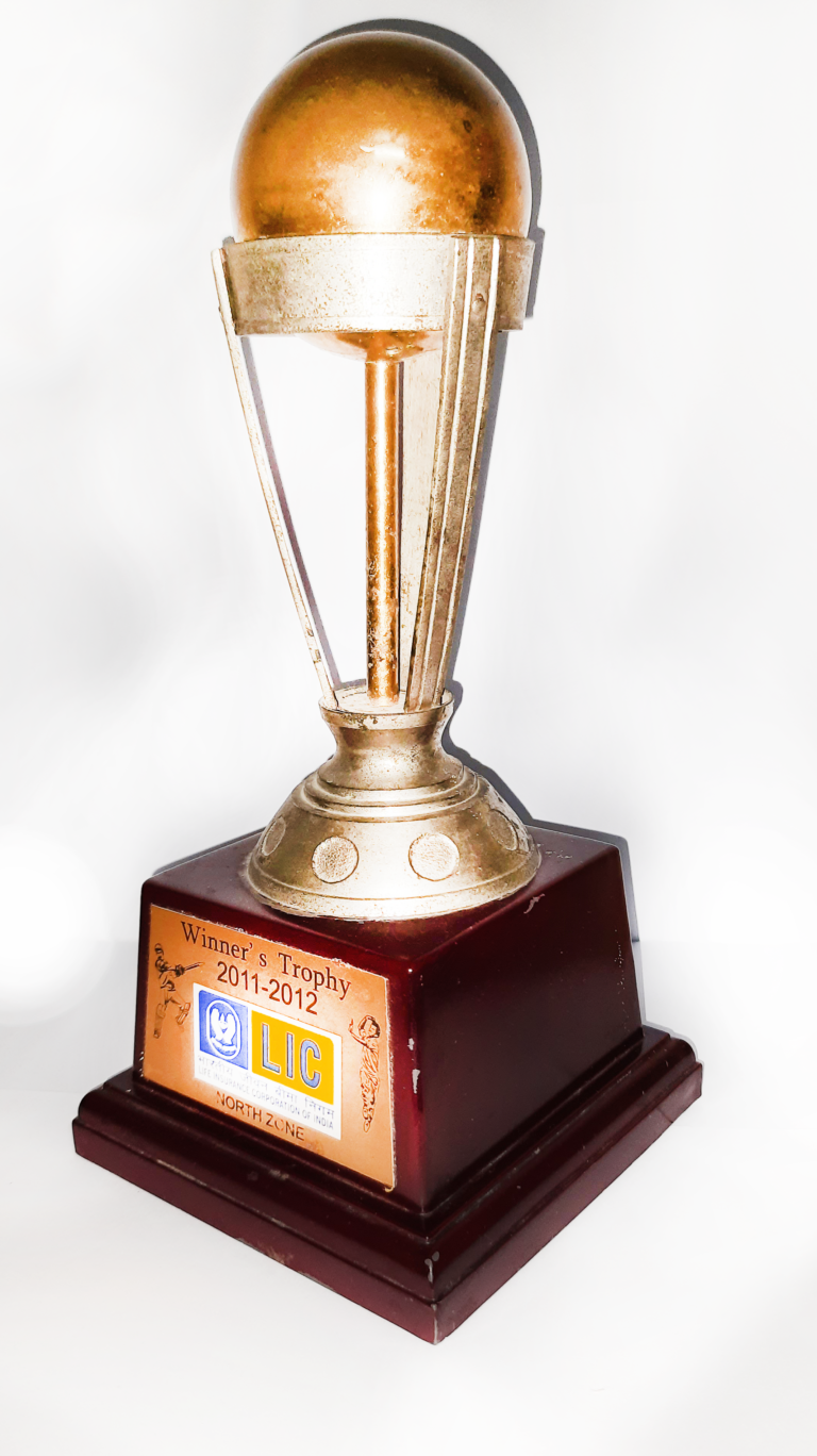 ram karan pandit award