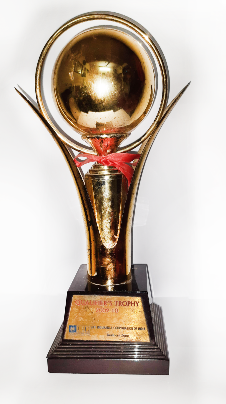 ram karan pandit award