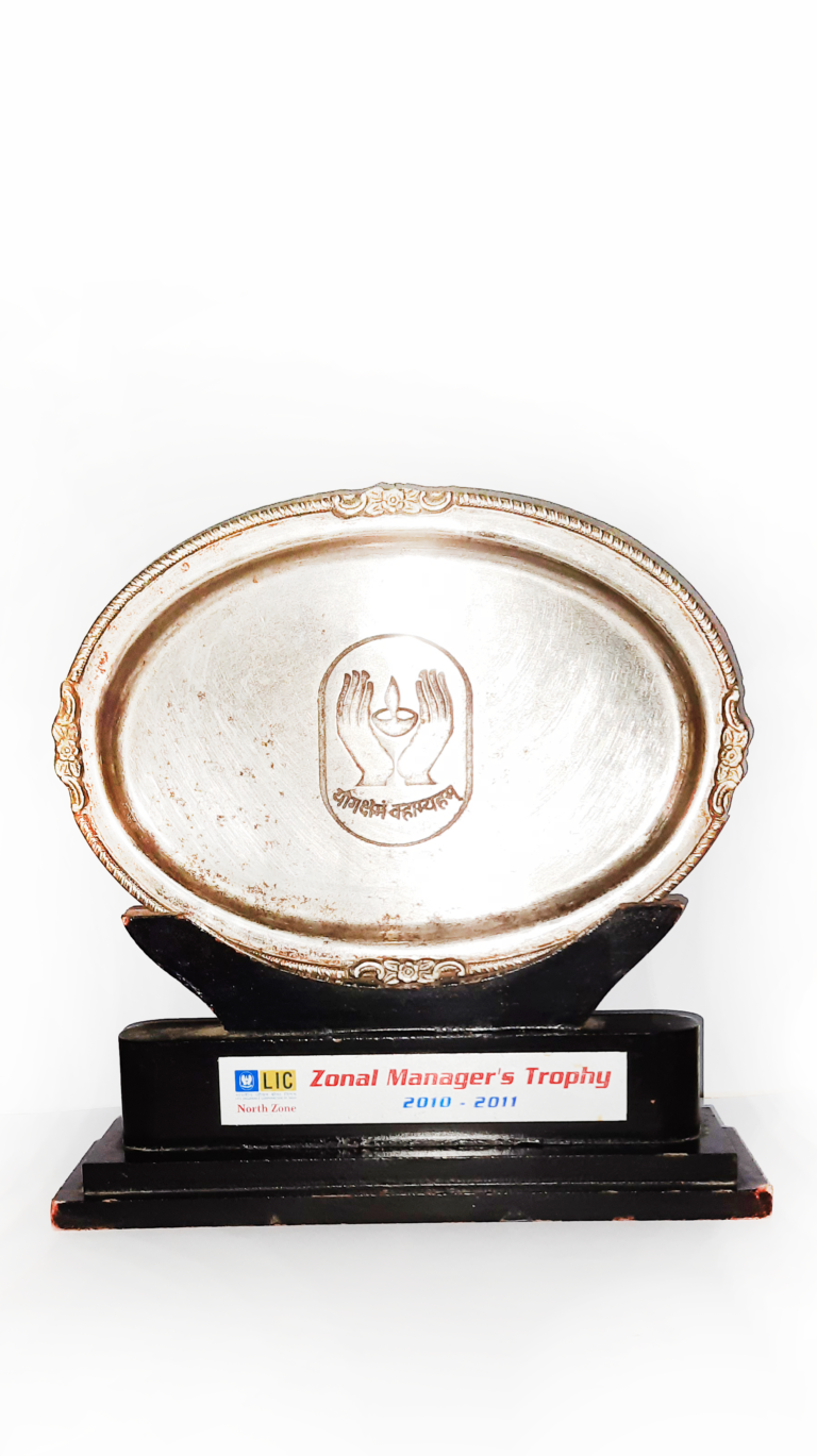 ram karan pandit award