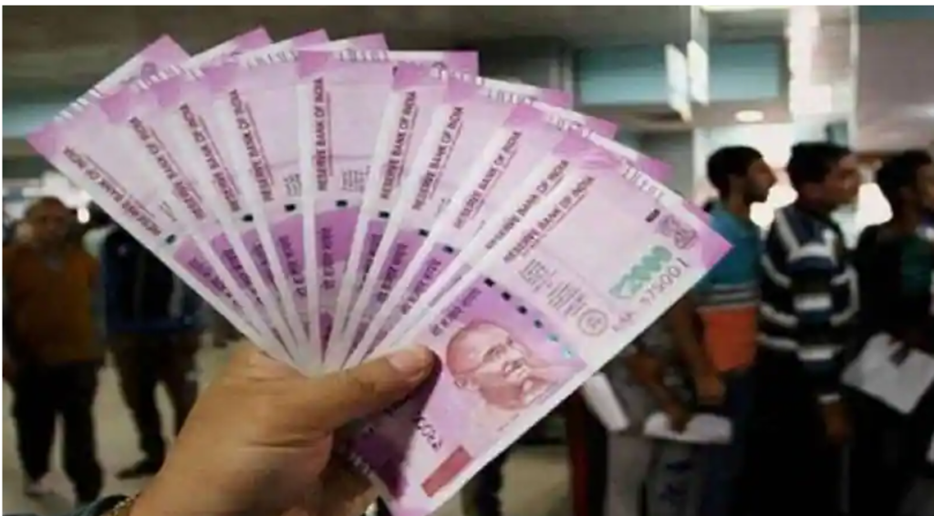 Crorepati at maturity