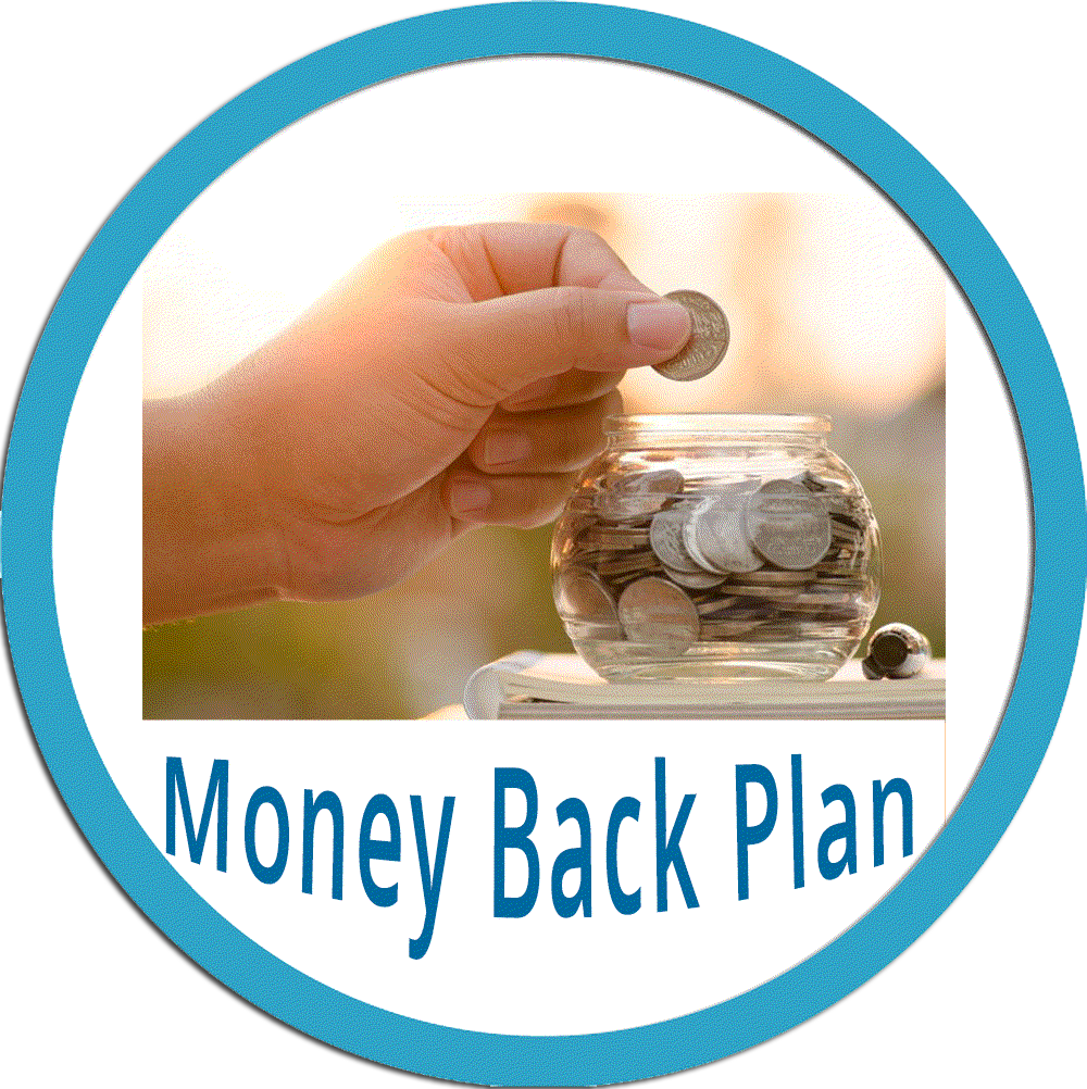money back plan