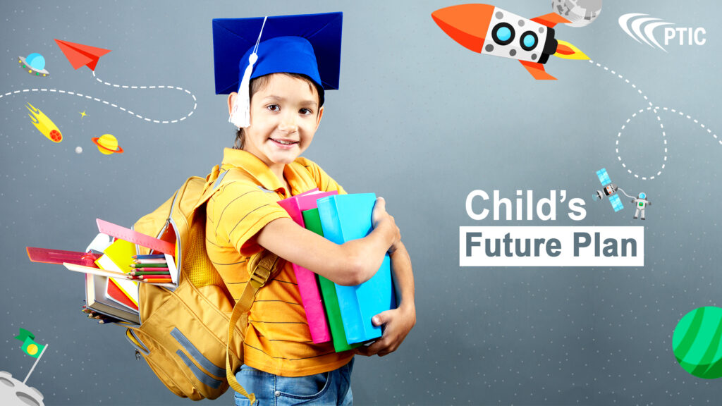children plan