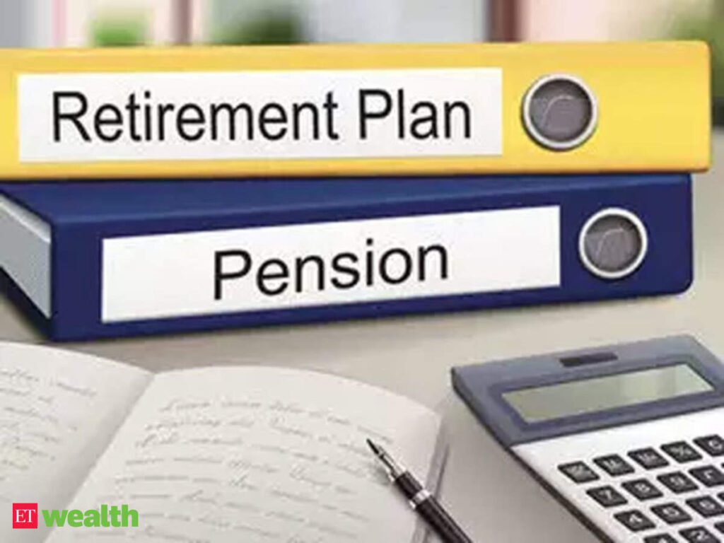 pension plan
