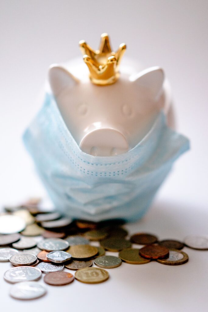 save money