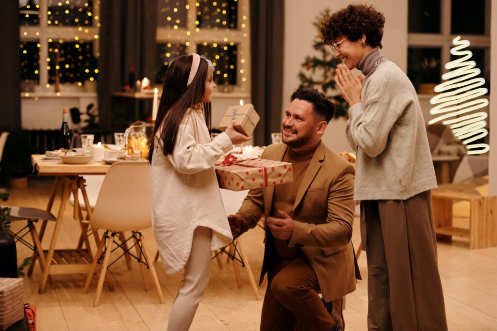 Happy Family