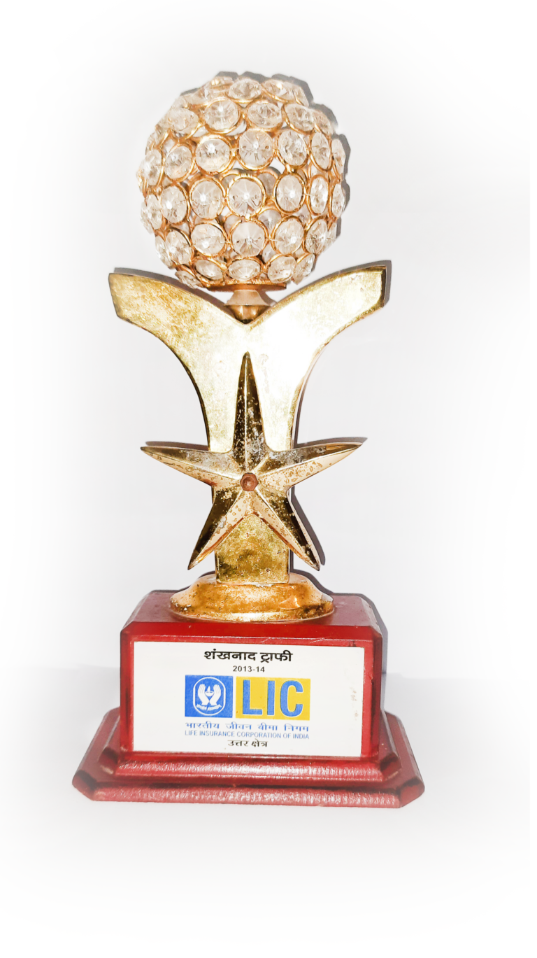 ram karan pandit award