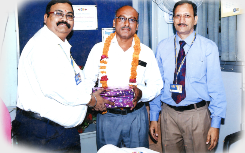 ram karan pandit 